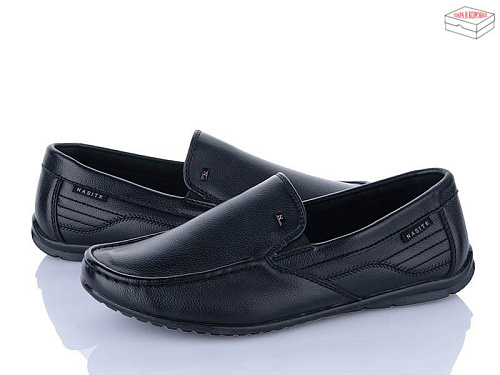 Мокасины Успіх Z121-9C в магазине Фонтан Обуви