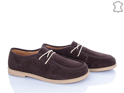 Туфли Itts F815-4 в магазине Фонтан Обуви