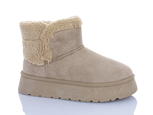 Угги Navigator B25419-4 в магазине Фонтан Обуви