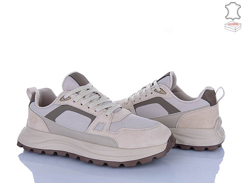 Кроссовки Kulada-Ucss-M•D 2661-5 батал в магазине Фонтан Обуви