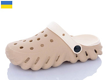 Кроксы Luckline 5061-381 в магазине Фонтан Обуви