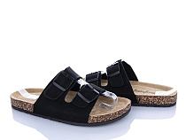 Шлепанцы Minghong 2608-1 в магазине Фонтан Обуви