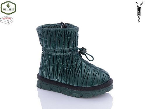 Угги Paliament B8866-12 в магазине Фонтан Обуви