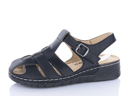 Босоножки Wsmr W256-1 в магазине Фонтан Обуви