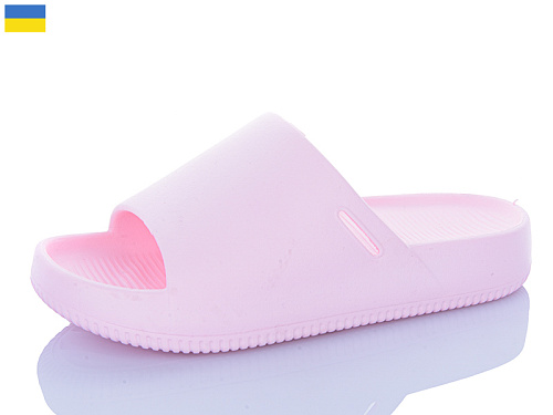 Шлепанцы Luckline 5060-389 в магазине Фонтан Обуви