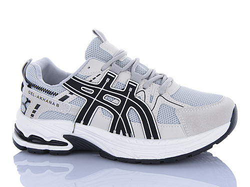 Кроссовки Lb L1110-1 в магазине Фонтан Обуви