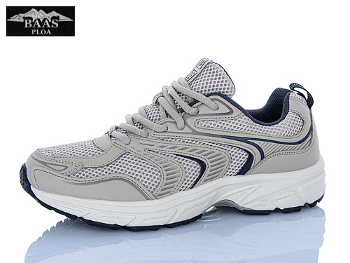 Кроссовки Baas M7672-26C в магазине Фонтан Обуви