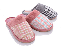 Тапочки Успіх 6087 mix в магазине Фонтан Обуви