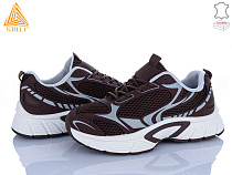 Кроссовки Stilli Group NK120-10 шкіра в магазине Фонтан Обуви