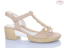 Босоножки Sanlin 8-3581H в магазине Фонтан Обуви