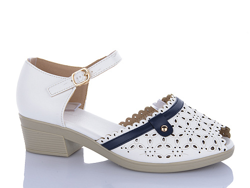 Туфли Ldw C83-13-5 в магазине Фонтан Обуви