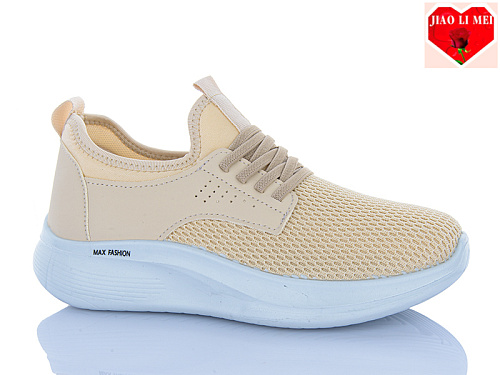Кроссовки Jiaolimei 175-5 в магазине Фонтан Обуви