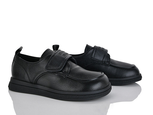 Туфли Бабочка 6107-92 в магазине Фонтан Обуви