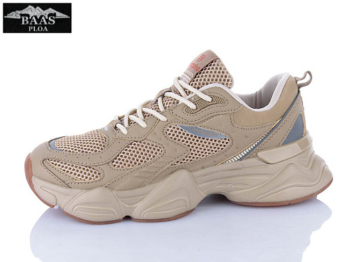 Кроссовки Baas L1795-26 в магазине Фонтан Обуви