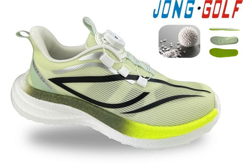 Кроссовки Jong-Golf C11790-5 в магазине Фонтан Обуви