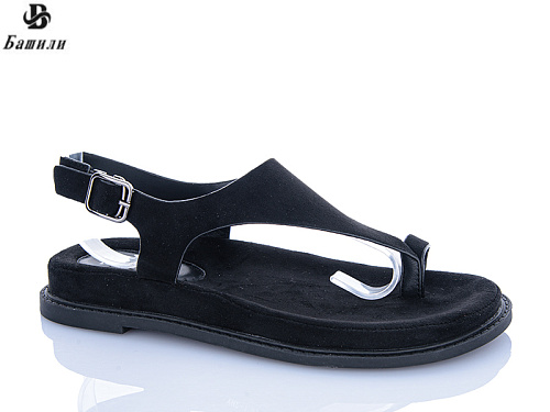 Босоножки Башили XH2-1 в магазине Фонтан Обуви