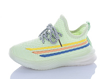 Кроссовки Super Gear 0081B-3 green в магазине Фонтан Обуви