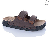 Шлепанцы Sharif MS6000-12 (40-45) в магазине Фонтан Обуви