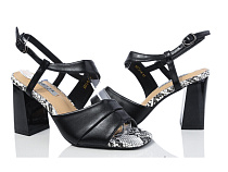 Босоножки Loretta A872-6 в магазине Фонтан Обуви