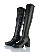 Ботфорты Lino Marano L673-E в магазине Фонтан Обуви