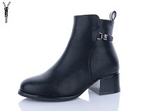 Ботинки Aba Y019-1 в магазине Фонтан Обуви
