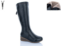 Сапоги Molo G5388 в магазине Фонтан Обуви