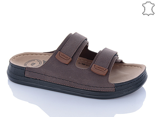 Шлепанцы Sharif MS6000-12 (40-45) в магазине Фонтан Обуви