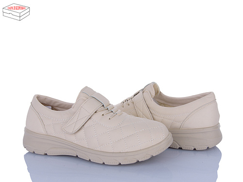 Туфли Suba D222-2 в магазине Фонтан Обуви