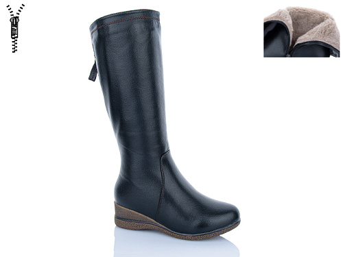 Сапоги Molo G5388 в магазине Фонтан Обуви