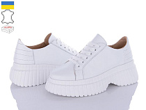 A.N.I.One2 5071-47 білий в магазине Фонтан Обуви