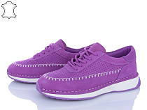 Кроссовки Pl Ps 25007-5R purple в магазине Фонтан Обуви