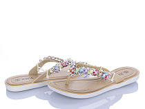 Шлепанцы Xifa W3-5 в магазине Фонтан Обуви