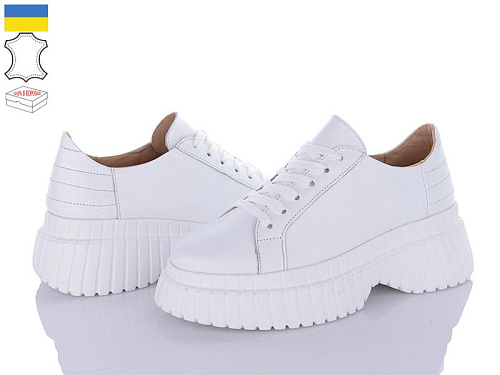 A.N.I.One2 5071-47 білий в магазине Фонтан Обуви