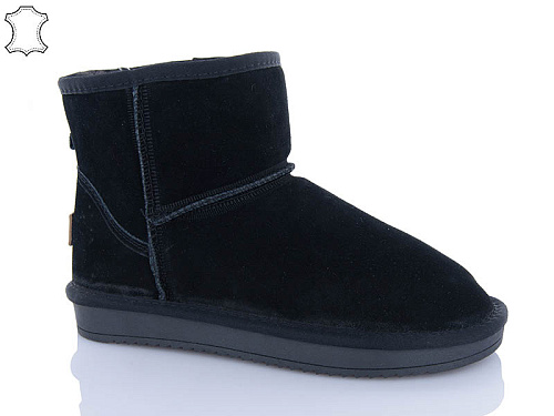 Угги Aba 5854 в магазине Фонтан Обуви