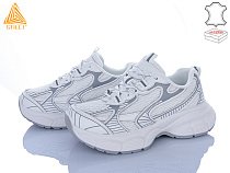 Кроссовки Stilli Group S100-2 шкіра в магазине Фонтан Обуви