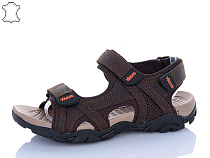 Сандалии Supo A510-4 в магазине Фонтан Обуви