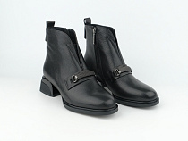 Ботинки Allshoes 216419 в магазине Фонтан Обуви