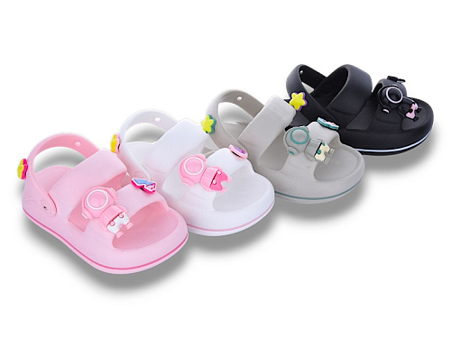 Босоножки Красиво Ян 2008D mix в магазине Фонтан Обуви