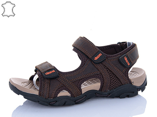 Сандалии Supo A510-4 в магазине Фонтан Обуви