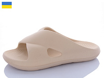 Шлепанцы Luckline 5065-381 в магазине Фонтан Обуви