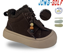 Ботинки Jong-Golf B40728-4 в магазине Фонтан Обуви