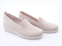 Мокасины Allshoes 198207 в магазине Фонтан Обуви