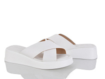 Шлепанцы Loretta E722-2 в магазине Фонтан Обуви