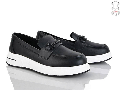 Туфли L&M-Lemon PL19-2 в магазине Фонтан Обуви