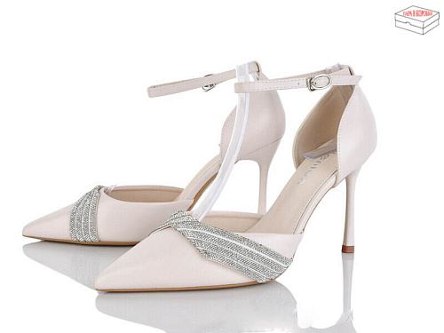 Туфли L&M-Lemon C9-2 в магазине Фонтан Обуви