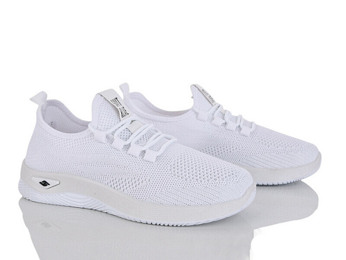 Кроссовки Бабочка 370-285 в магазине Фонтан Обуви