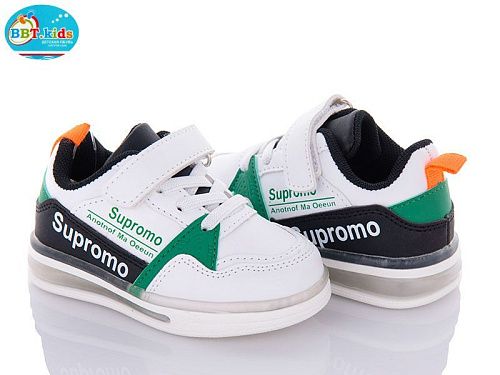 Кроссовки Bbt H6115-5 в магазине Фонтан Обуви