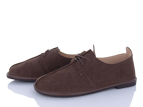 Туфли Loretta E612-2 в магазине Фонтан Обуви