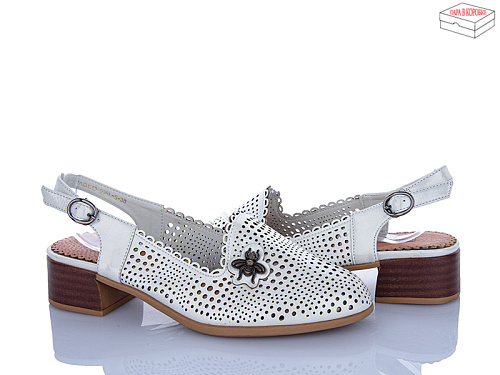 Босоножки Rama 225L-5 в магазине Фонтан Обуви