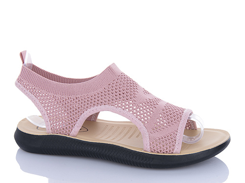 Босоножки Minghong 2327-6 в магазине Фонтан Обуви